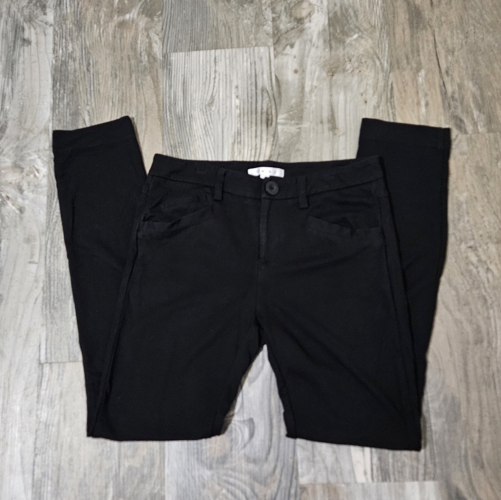 Cabi dress skinny pants size 4